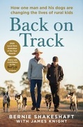 Cover: Back on Track - Hachette Australia