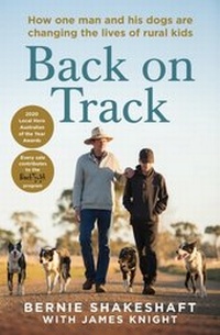 Enlarge image Cover: Back on Track - Hachette Australia