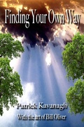 Cover: Finding Your Own way - Patrick Kavanagh