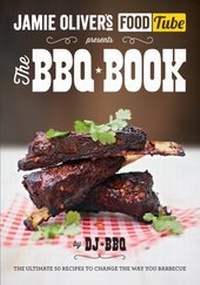 Abbildung von: Jamie's Food Tube: The BBQ Book - Penguin Books Ltd