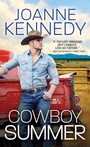 Cover: Cowboy Summer - Sourcebooks