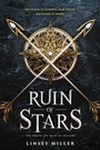 Cover: Ruin of Stars - Sourcebooks Fire