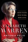 Cover: Elizabeth Warren - Sourcebooks