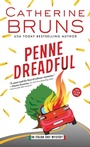 Cover: Penne Dreadful - Sourcebooks
