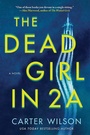 Cover: Dead Girl in 2A - Poisoned Pen Press