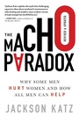Cover: The Macho Paradox - Sourcebooks