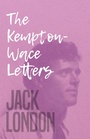 Cover: The Kempton-Wace Letters - Read Books Ltd.