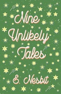 Cover: Nine Unlikely Tales - Read Books Ltd.