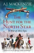 Cover: The Hunt for the North Star - Canelo