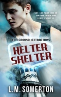 Cover: Helter Skelter - Entwined Publishing
