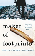 Cover: Maker of Footprints - Blackstaff Press Ltd