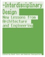 Cover: Interdisciplinary Design - Actar D