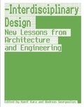 Cover: Interdisciplinary Design - Actar D