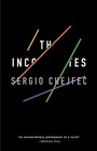 Cover: The Incompletes - Open Letter
