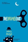 Cover: The Dreamed Part - Open Letter Books