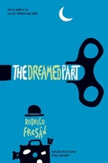 Cover: The Dreamed Part - Open Letter Books
