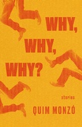 Cover: Why, Why, Why? - Open Letter