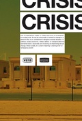 Cover: Verb Crisis - Actar D
