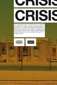 Enlarge image Cover: Verb Crisis - Actar D
