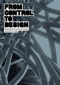 Cover: From Control to Design - Actar