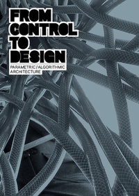 Enlarge image Cover: From Control to Design - Actar