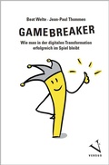 Cover: Gamebreaker - Versus