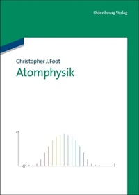 Enlarge image Cover: Atomphysik - De Gruyter Oldenbourg