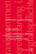 Cover: VSB 2020 - Schulthess Juristische Medien