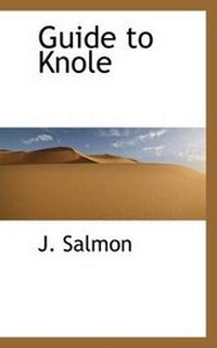 Enlarge image Cover: Guide to Knole - BiblioLife