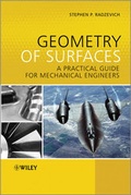 Bild: Geometry of Surfaces - Wiley