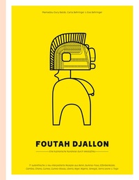 Abbildung von: Foutah Djallon - BoD - Books on Demand