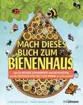 Cover: Mach dieses Buch zum Bienenhaus - Ullmann Medien