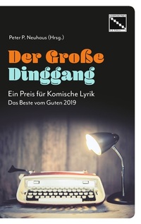 Abbildung von: Der Große Dinggang 2019 - Books on Demand