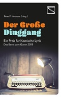 Cover: Der Gro&szlig;e Dinggang 2019 - Books on Demand