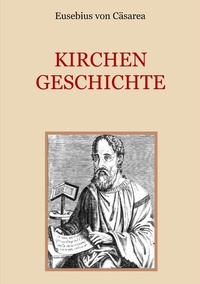 Abbildung von: Kirchengeschichte - Books on Demand