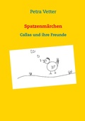 Cover: Spatzenm&auml;rchen - Books on Demand
