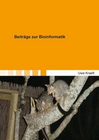 Enlarge image Cover: Beiträge zur Bioinformatik - Shaker