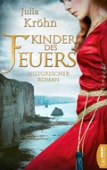 Cover: Kinder des Feuers - beHEARTBEAT