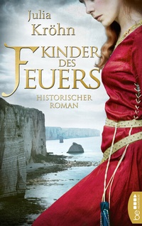 Abbildung von: Kinder des Feuers - beHEARTBEAT