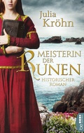 Cover: Meisterin der Runen - beHEARTBEAT