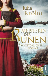 Abbildung von: Meisterin der Runen - beHEARTBEAT