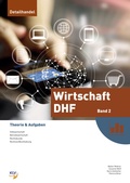Cover: Wirtschaft DHF - Band 2 - KLV Verlag