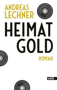 Abbildung von: Heimatgold - Volk Verlag