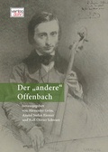 Cover: Der "andere" Offenbach - dohr k&ouml;ln