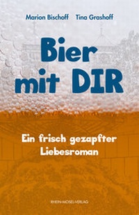 Enlarge image Cover: Bier mit Dir - Rhein-Mosel-Verlag