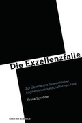 Cover: Die Exzellenzfalle - Herbert von Halem Verlag