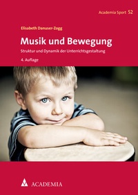 Abbildung von: Musik und Bewegung - academia