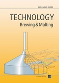 Cover: Technology Brewing & Malting - Versuchs- u. Lehranstalt f. Brauerei
