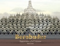 Cover: Borobudur - Monsun Verlag