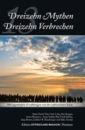 Cover: 13 Mythen - 13 Verbrechen - Ostfriesland Verlag
